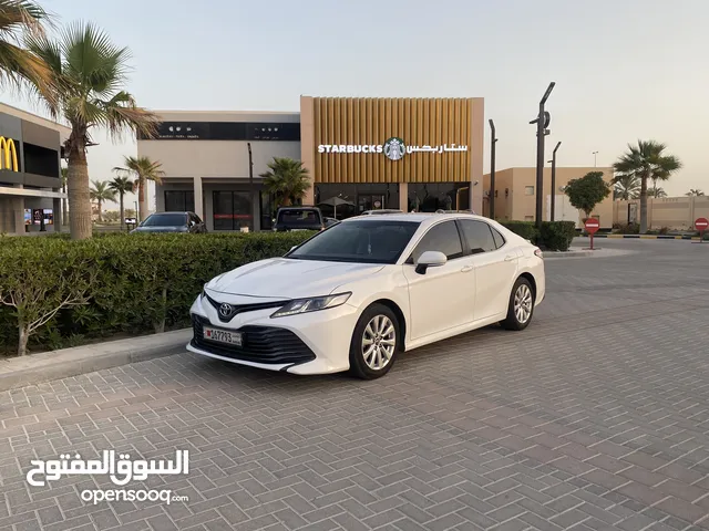 Toyota Camry Standard in Southern Governorate
