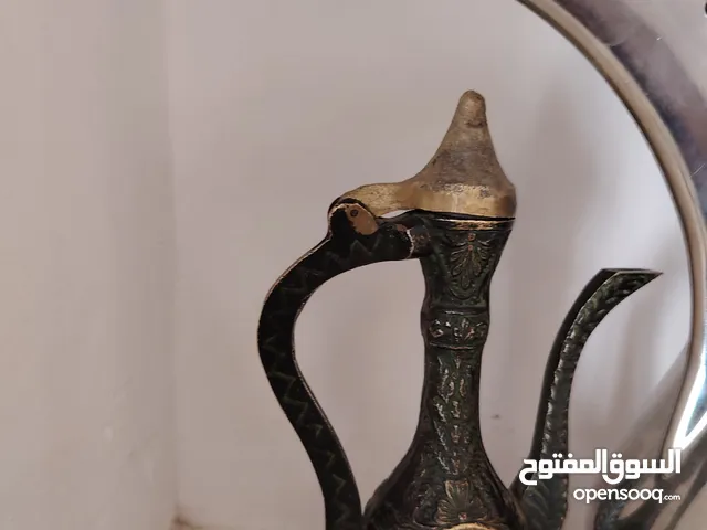 تحف ثأرية قديمة نحاس