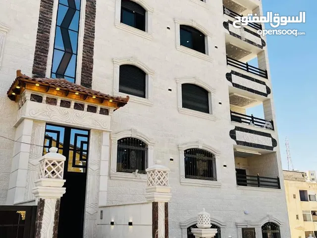 160 m2 4 Bedrooms Apartments for Rent in Zarqa Al Zarqa Al Jadeedeh