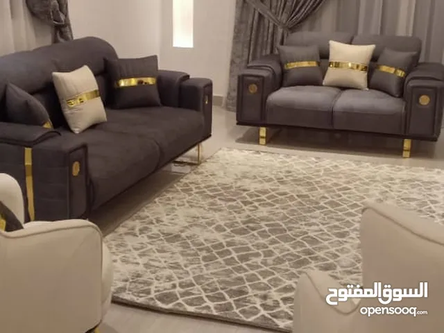 شقة مفروشة للايجار اليومي 2500 جنيه