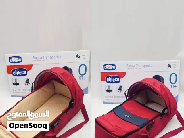 كوت بيبي تشيكو