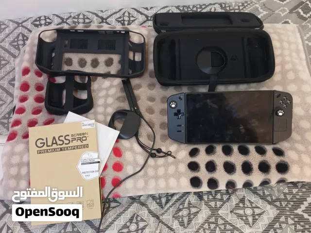 Lenovo Legion Go – Excellent Condition – With Premium Magnetic Mods & Accessories.