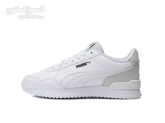 Puma 2024 أحذية رياضية كلاسيكي للجنسين