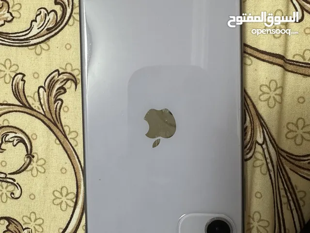 Apple iPhone 11 64 GB in Amman