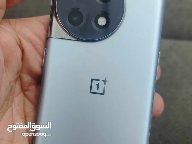 OnePlus 11R 256 GB in Benghazi