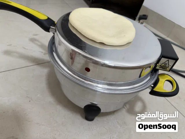 طنجره كهرباء للخبز