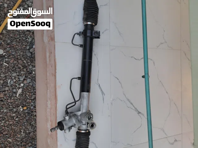مجمع  ستيرنج كامري 2001