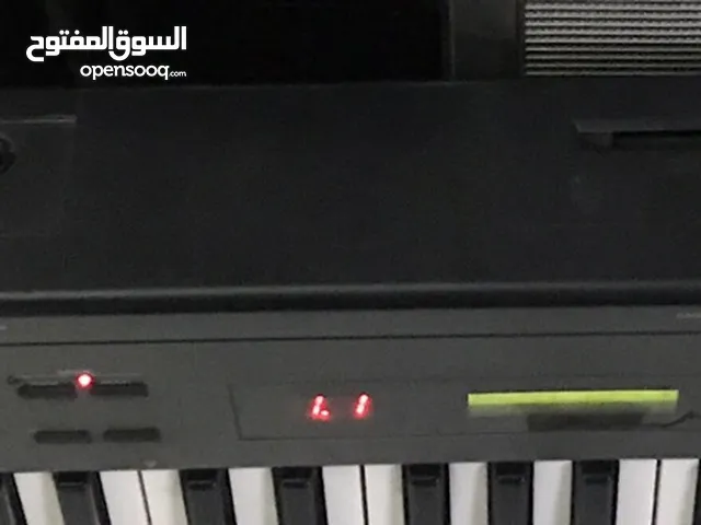 اورج Yamaha sy22