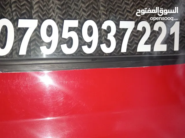 مرسيدس موديل 1995 /814 محدثه كامل 817 ماتور بالصلاه على النبي افرهول جديد كامل قطع الافرهول الأصلي