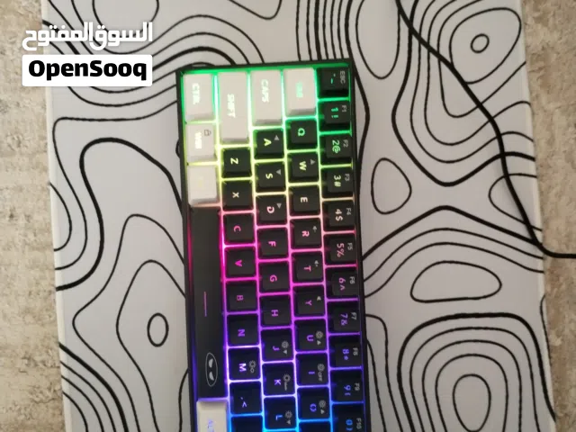 للبيع ماوس و كيبورد