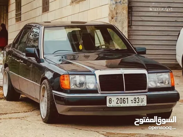 Used Mercedes Benz E-Class in Bethlehem