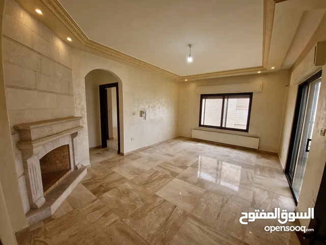 240m2 4 Bedrooms Apartments for Rent in Amman Um El Summaq
