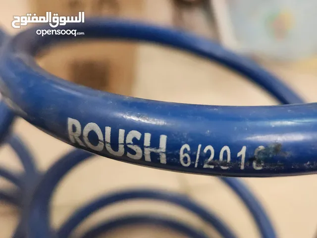 فورد موستانج راوش 2014