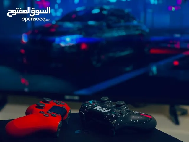 مستعمل PS4 pro