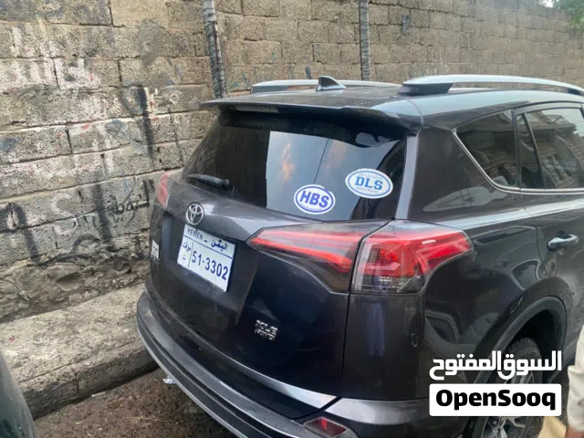 رافور 2018  فل كامل نظام ايكو جديد كل شيء مختم بسعر ممتاز الموقع محافظة إب السعر 11 الف دولار