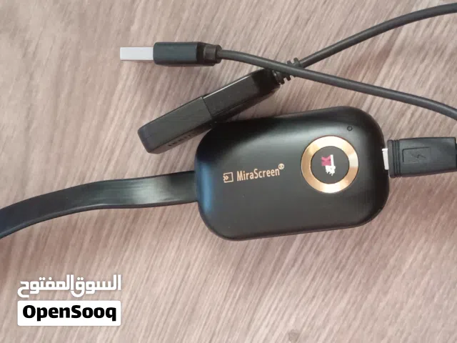 جهاز بث الشاشه