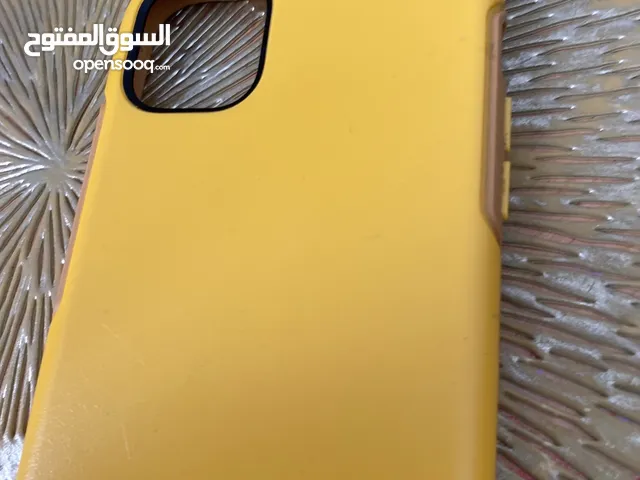 آيفون 11 لون اصفر المجين