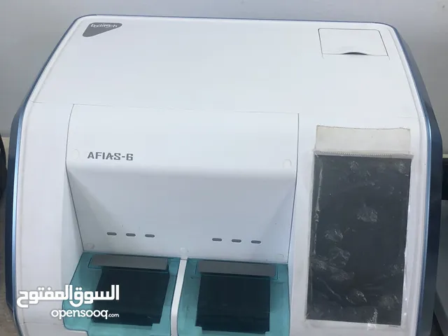 جهاز افيوس مستعمل ونظيف للبيع