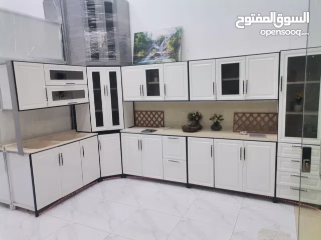 مكة للمطابخ الجاهز معدل وتفصيل حسب الطلب