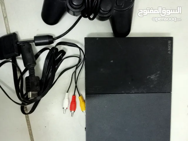  Playstation 2 for sale in Jeddah
