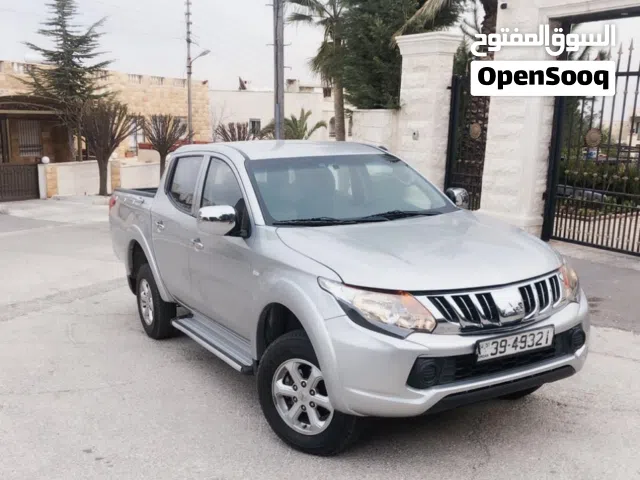 2016 ميتسوبيشي L200 Standard