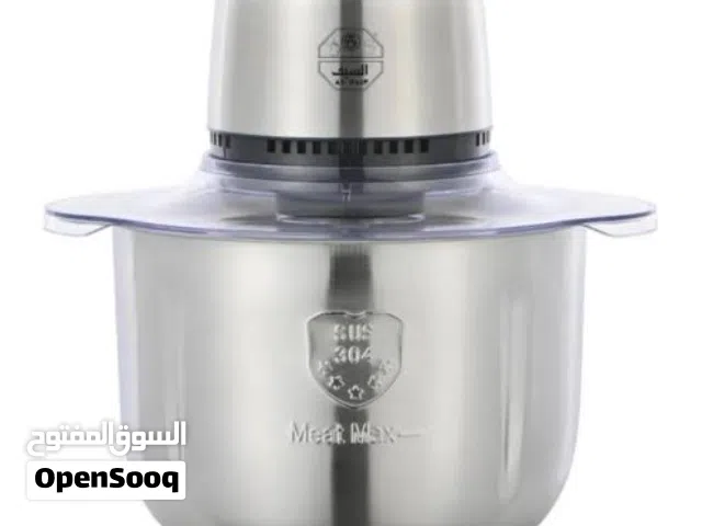 مفرمة السيف الأصلية وارد من الخارج