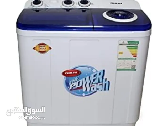 Askemo 1 - 6 Kg Washing Machines in Jeddah