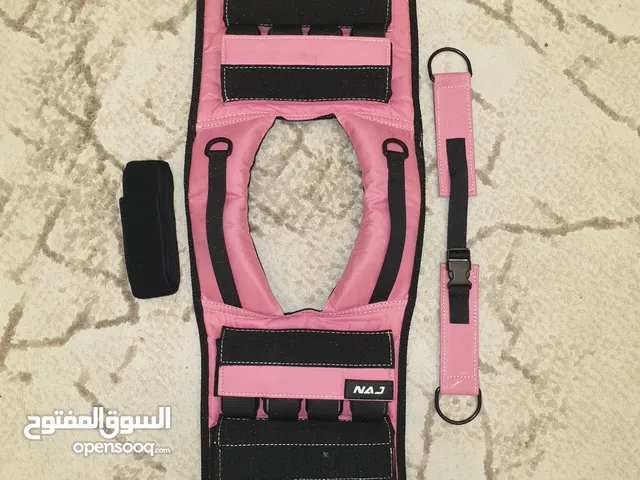 Enhance Your Workout: 16kg Adjustable Weight Vest for Strength & Endurance