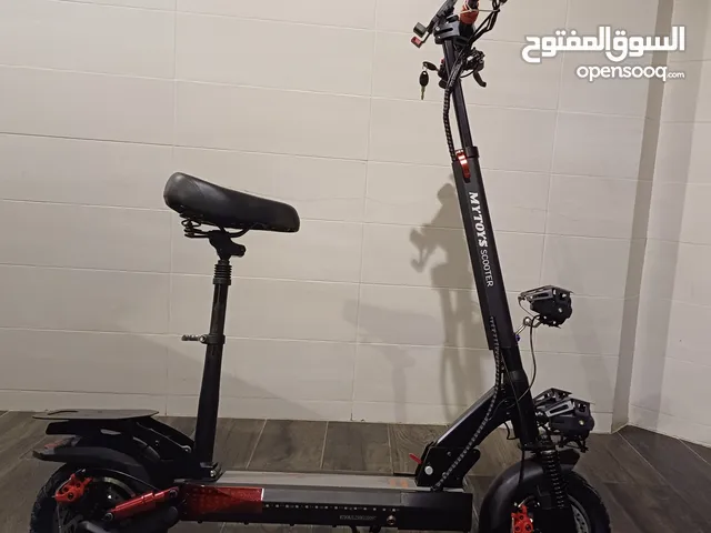M4 Pro electric scooter