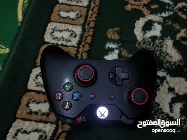 يد اكس بوكس ون الوكالة