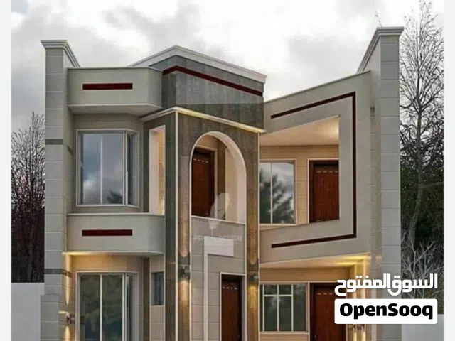 بيت للبيع في منطقه الداوديه