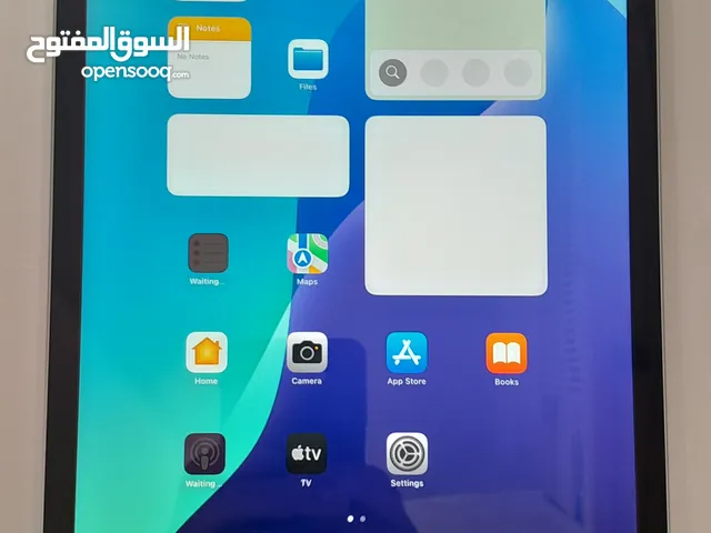 IPAD 9 64 GB (WIFI ONLY)