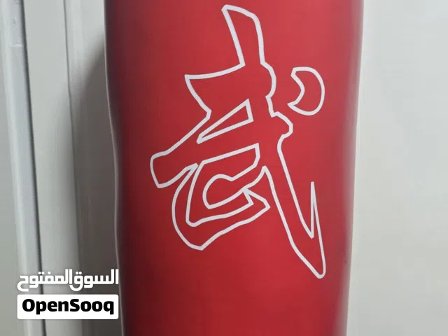 ستاند ملاكمة جلد