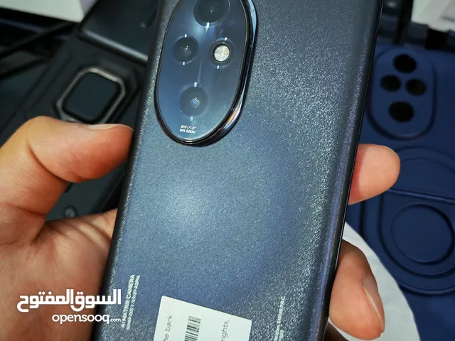 Honor Honor 200 Pro 512 GB in Basra