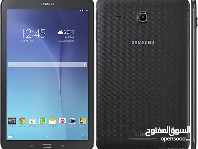 Samsung Galaxy Tab A 32 GB in Tripoli