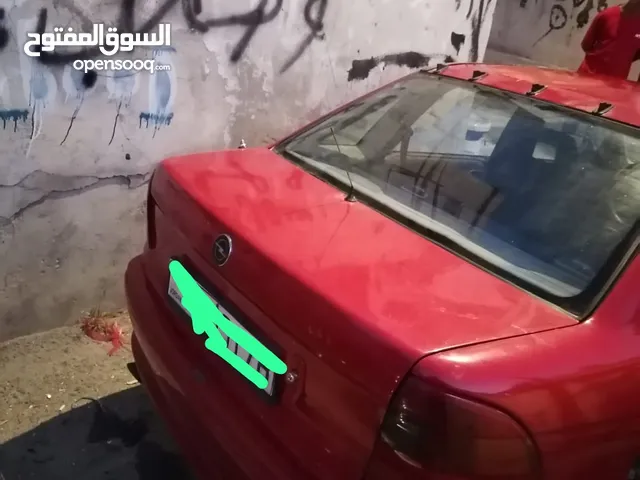 Used Opel Astra in Amman