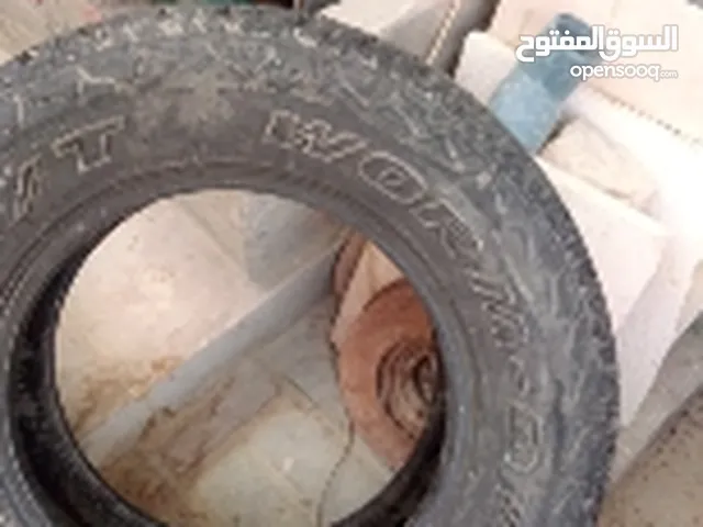 Other 16 Tyres in Zarqa