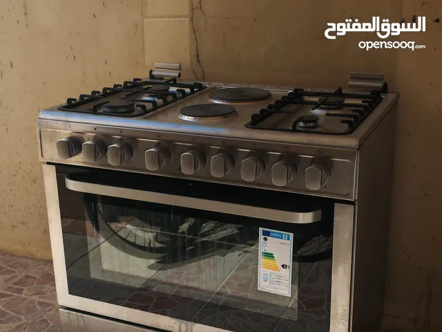 فرن Hoover