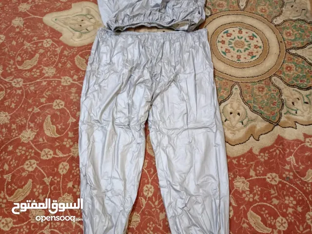 لبسة تخفيف الوزن لبسة حراري
