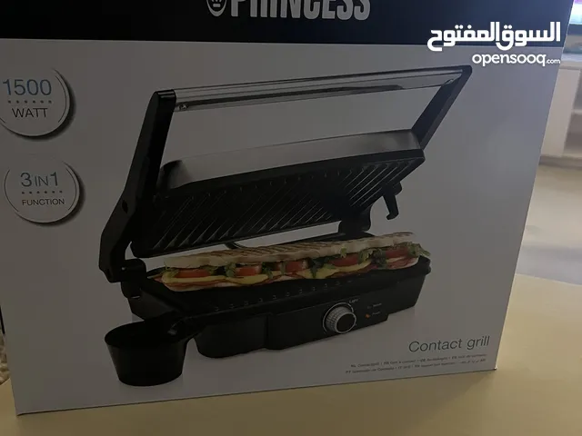  Grills and Toasters for sale in Al Ahmadi