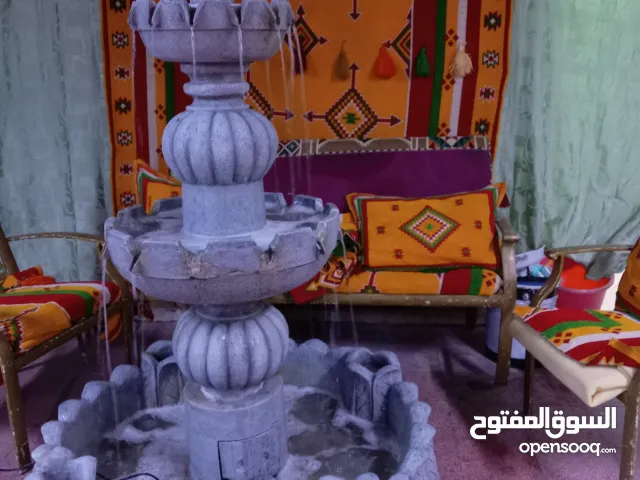 نافوره استعمال خفيف