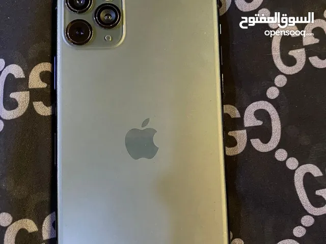 Apple iPhone 11 Pro Max 256 GB in Amman