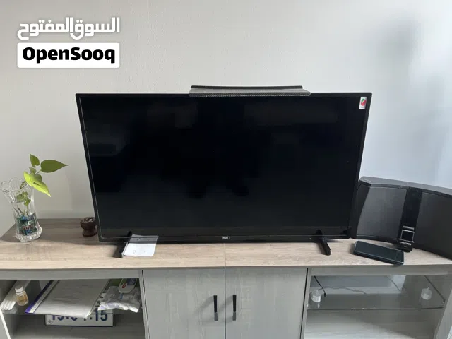 Philips 4K UHD Smart TV 43inch for Sale!