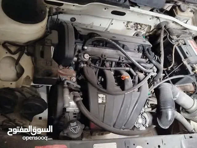 Used Peugeot 107 in Rif Dimashq