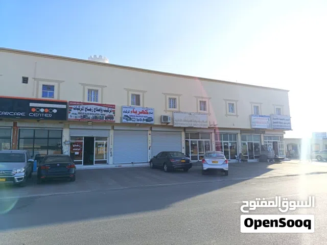 محلات وشقق للأجار صحم الصناعيه موقع وسعر ممتاز