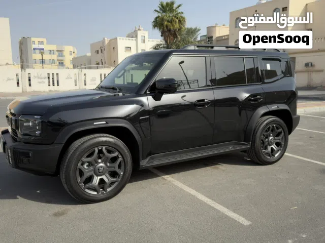 Jetour T2 2026 Fully PPF