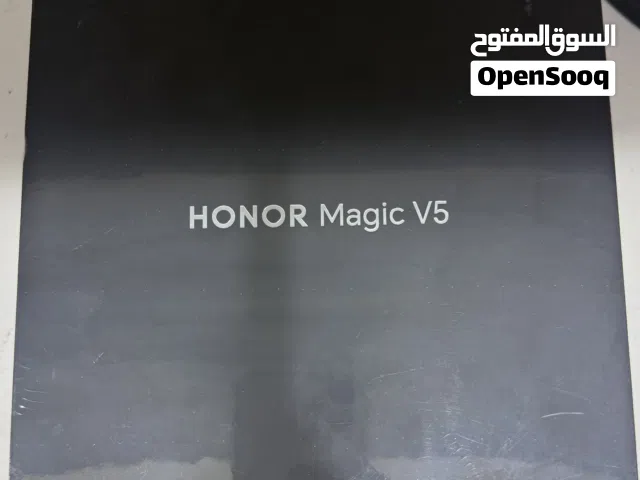 HONOR MAGIC V5 512 GB