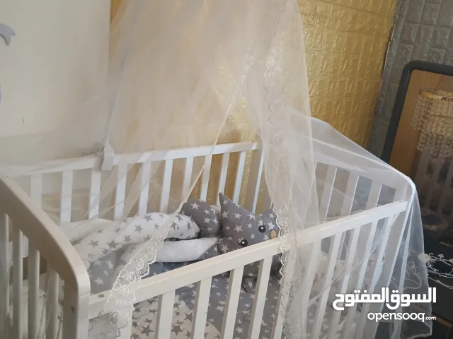 تخت بيبي نابلس