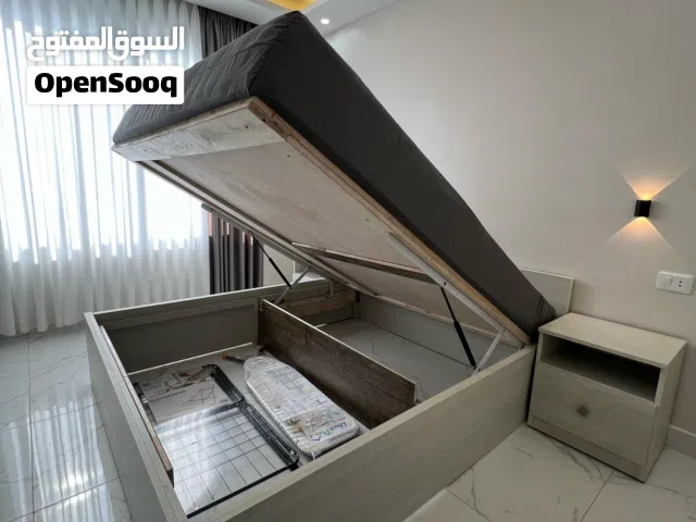 40 m2 Studio Apartments for Rent in Amman Al Rabiah
