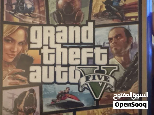 للبيعGTA Vice City